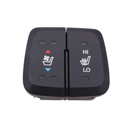Dispositivos eléctricos para coche – Interruptores