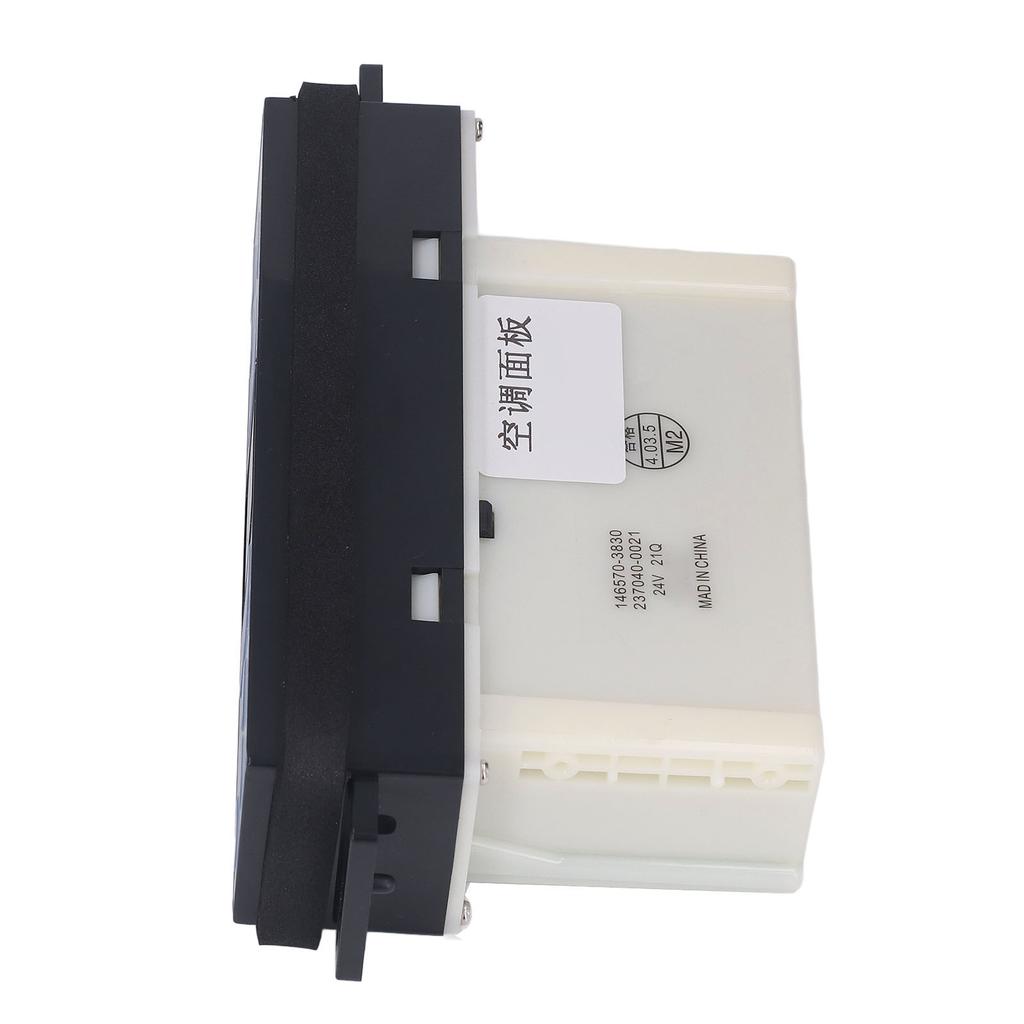 Bagger Klimaanlagenbedienfeld 146570?3830 AC-Bedienfeld für Sany 65 75C 135 215 365