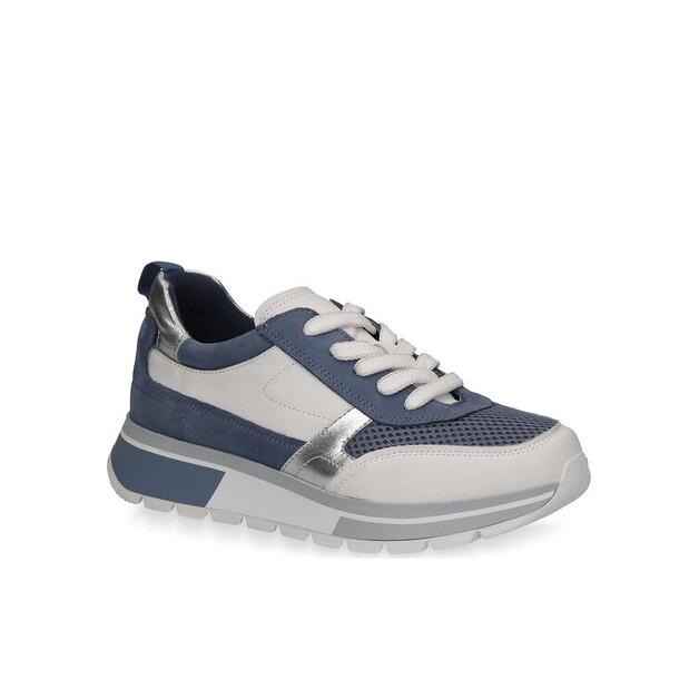

Кроссовки Caprice Sneakersy 9-23708-20 Niebieski