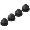 Buffer Cushion For PASSAT (2015-2016) For SCIROCCO (2015-2016) Grommet