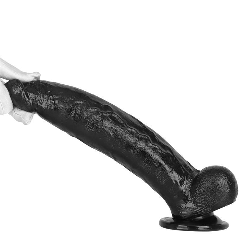 Upwardly Mobile Giant Dildo Penis Giant Cock Anal Expansion Cunnilingus Erotic Products