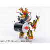 Robot Build Heats Boy 2.0 Robot Build X Wasa Ver