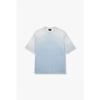 Men S GradienT Drop Shoulder T ShirT A515126054