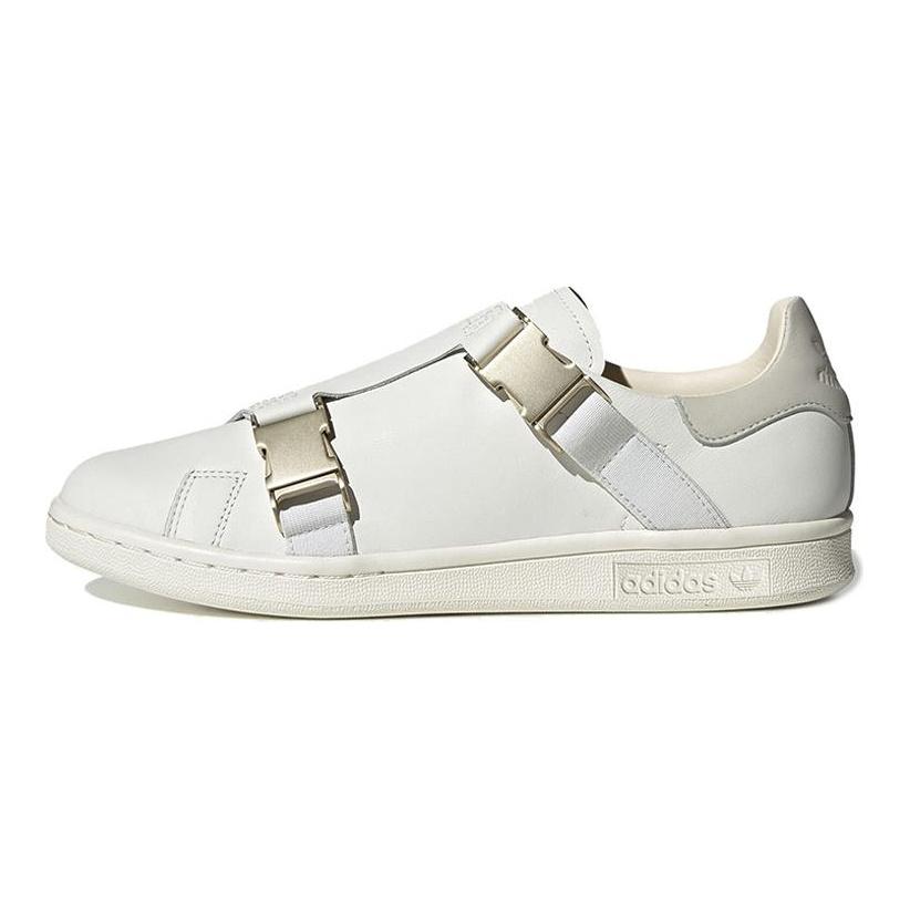 Adidas Stan Smith Buckle Off White Women's EE4889