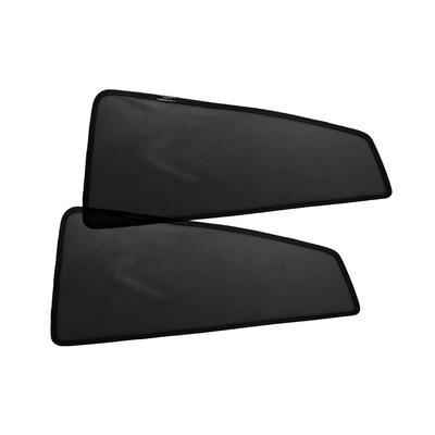 Mesh Specially Designed for Prius 50 Side Window Light Heat Magnetic Compatible with ZVW50 Generation 50 Series Rear Set of Sunshade, Series, Privacy,