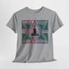 T-shirt Palestra Senza Scuse | Maglietta Allenamento Hardcore | Maglietta Appassionato di Powerlifting