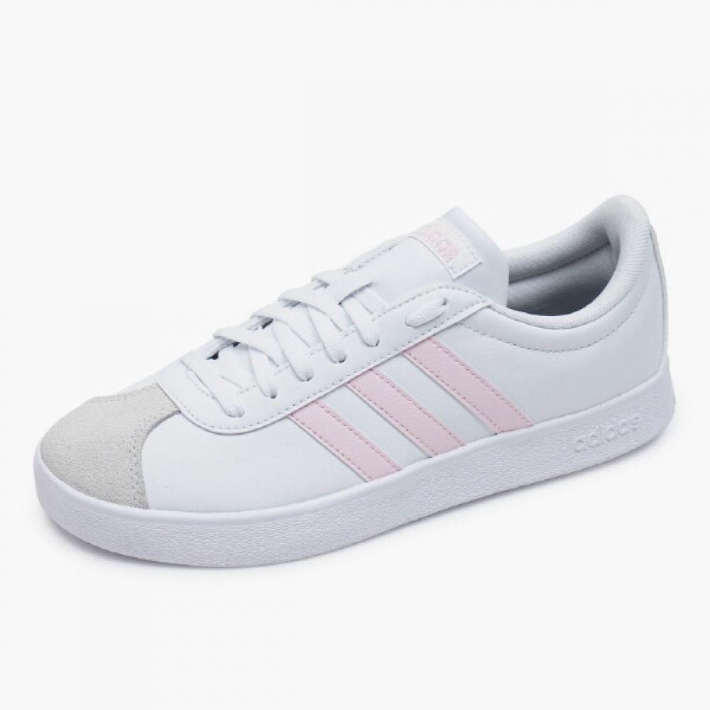

Adidas Daegu Department Store Adidas Vl Coat Base white pink 230