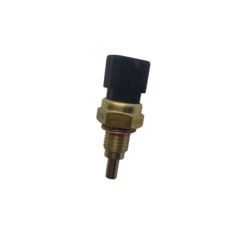 Dongfeng Fengguang 580 1.8L Water Temperature Sensor Plug