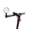 Adjustable Rearview Mirror For Xiaomi Mijia M365 Pro Mi3 Ninebot ES1 ES2 for Razor Electric Scooter Rear View Mirrors Accessorie