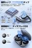 Bluetooth Wireless Earbuds [2025 Super Evolution: A New Dimension of Hearing] Bluetooth 5.4 Auto Pairing, Industry's Fastest Instant Connection,