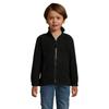 SOLS Childrens/Kids North Zip-Up Fleece Jacket