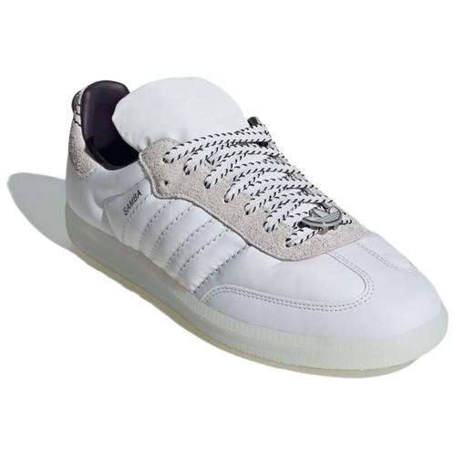 adidas Fefei Ruan x Samba OG Chinese New Year Pack - White - ID3654