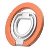Double-Sided Magnetic Car Phone Holder - Retractable and Rotating Bracket