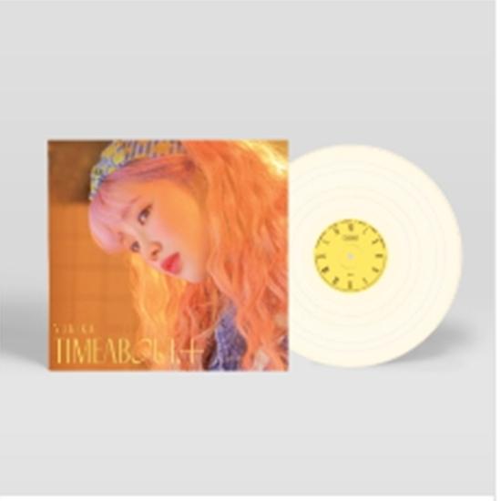 

ЮКИКА - время около,+ (2024 версия) Дата выхода LP: 2024.10.29 0