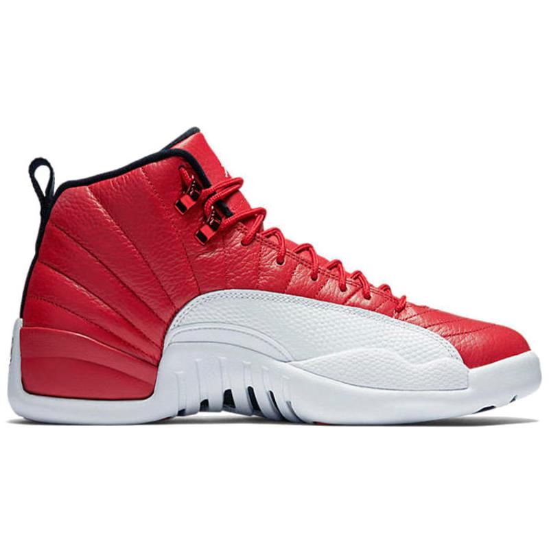 Air Jordan 12 Retro 'Gym Red' Jordan 130690-600