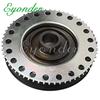 Crankshaft Pulley For FORD GALAXY MONDEO S-MAX LAND ROVER 1682158 1939252 5087792 5348415 AG9E6B319AA LR068885 LR025252 LR078547
