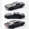 Maßstab 1:36, 1978 Pontiac Firebird, Druckgussauto-Modellspielzeug, zurückziehbares Spielzeugfahrzeug mit offenen Türen für Kinder, Kleinkinder, Jungen und Mädchen, Geschenkkollektion