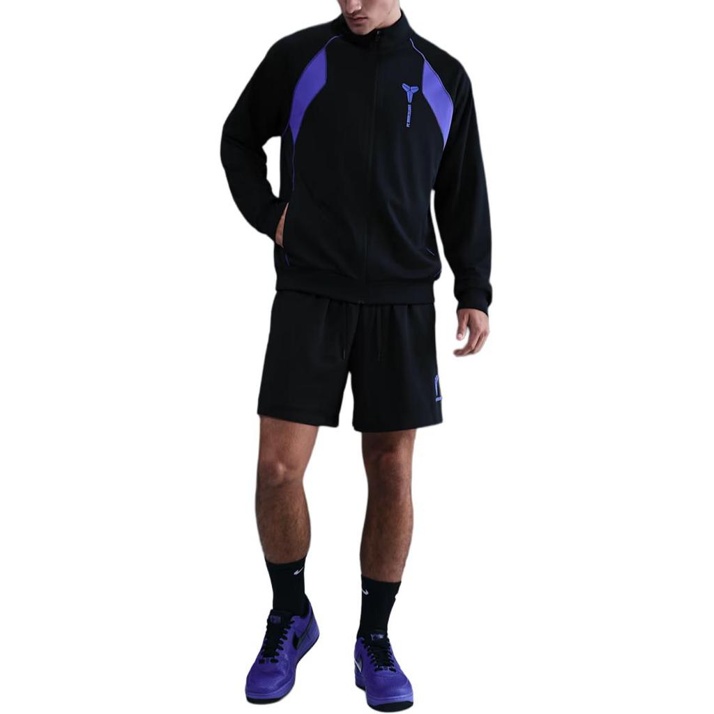 Nike Fc Barcelona Away Kobe Dri-FIT Soccer Jacket HJ6391-010