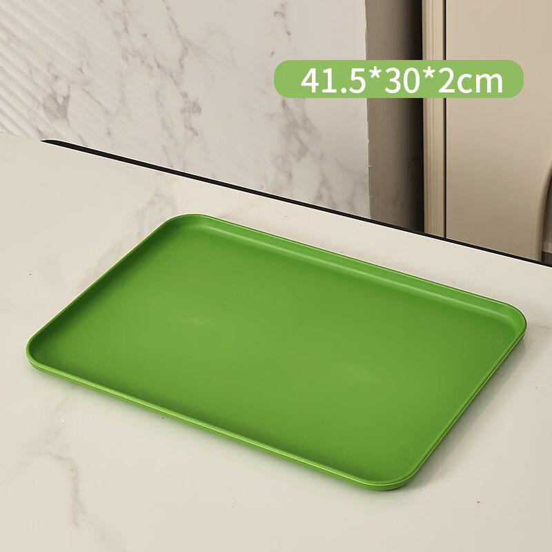 Jingbaodi Japanese Style Eco-Friendly Serving Tray