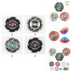 Příjezd Beyblade Burst Fight Gt B-133 Ace Dragon Hračka s vysokou bojovou účinností**