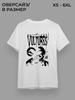 Kanye West Vultures T-shirt
