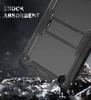 Samsung Tablet Protective Case for A11, A7 Lite, A8, A9 Plus with Stand and Drop-Proof Design for S9 FE/S10 Plus/11