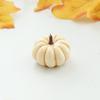 Durable Simulated Foam Pumpkin 3D Pumpkin Model Creative Artificial Pumpkin  Pumpkin Prop