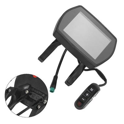 LCD Electric Scooter Display Easy Display Installation