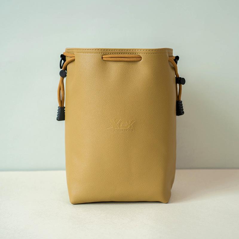 Camera Bag for Sony ZVE10, Canon R50, Nikon Z30 & Fujifilm XS20