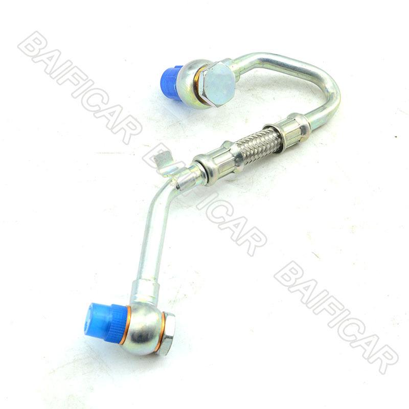 Baificar Brand New Upgrade High Quality Turbo Coolant Feed Line - Supply 68242889AA For Jeep Grand Cherokee 3.0 Ram 1500 3.0L