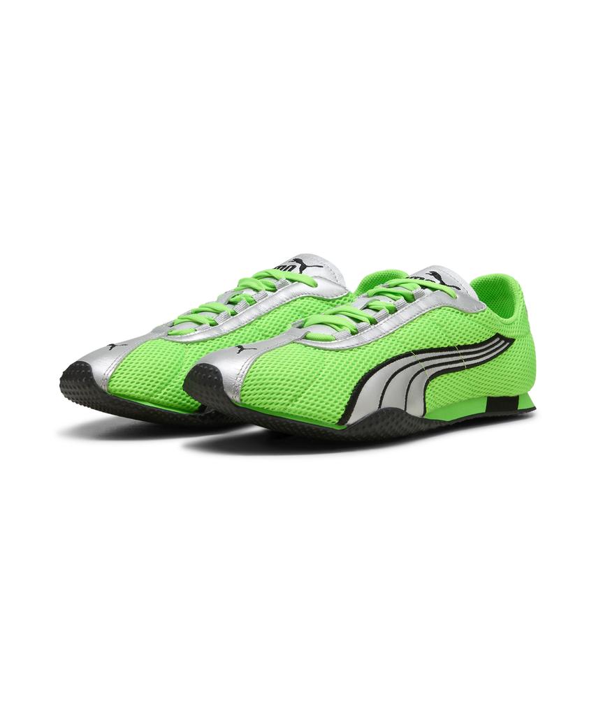 Puma H-Street Og - Green:Silver / 403692-01