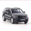 Kia Motors 2023 Sorento Seria Miniaturowych Samochodów Diecast Grafit