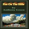 Fire On the Hills by Anthony Green Hardback Book 9781438983127