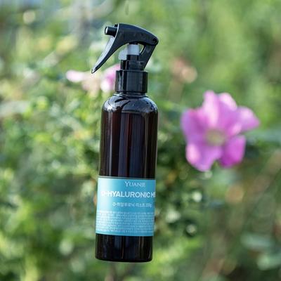 YUNANJE Ultra Low Molecular Hyaluronic Acid Mist