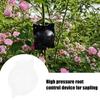5 Set Reusable Plant Growing Grafting Rooting Devices High Pressure Propagation   Garden Supplies