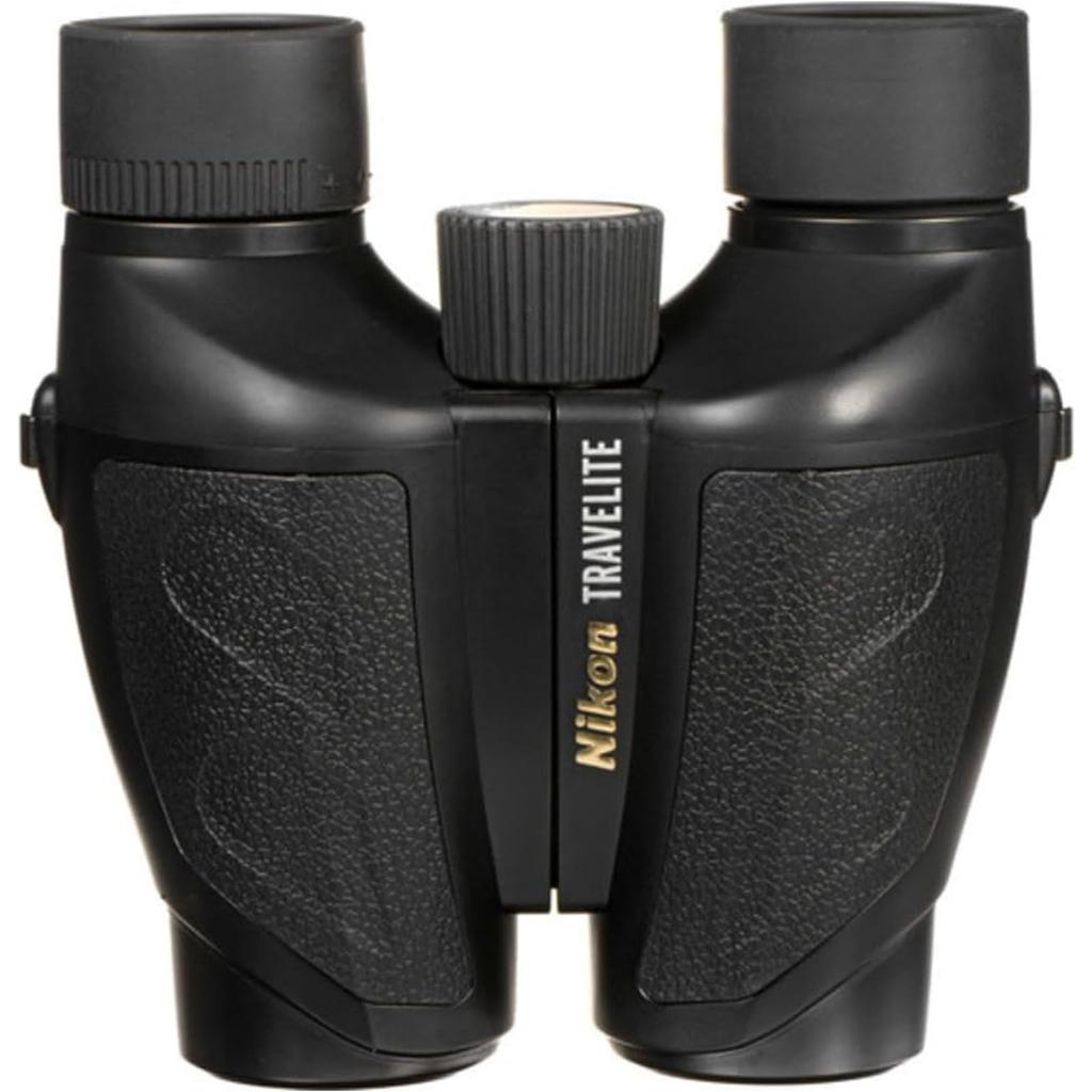 Nikon Travelite 12x25 Binoculars