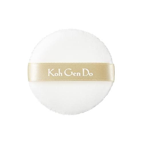 Koh Gen Do Powder Face Makeup Finishing Made Japan