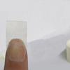 1 rolle Reparatur Nagel Fiberglas Seide Uv Gel Gebäude Faser Französisch Maniküre Werkzeug