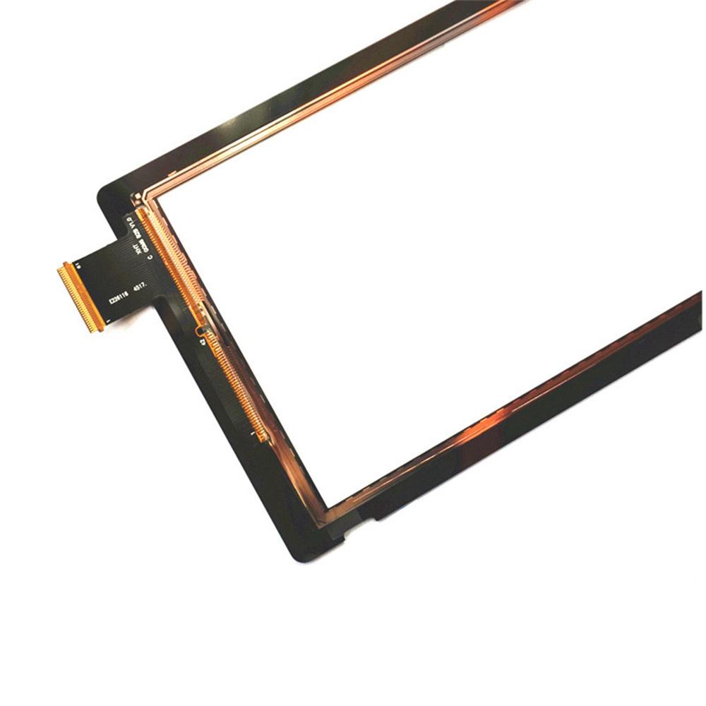 Touch Screen Touch Glass Digitizer for Nintendo Switch V2 HAC-001 (-01) XK