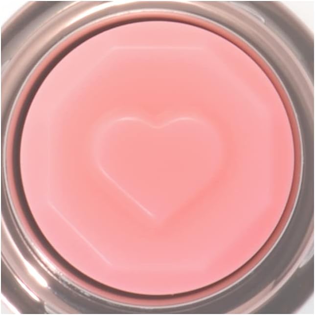 Canmake Melty Luminous Rouge T06 Lipstick 06 Sakura Angel 3.8 Grams  X 1  06 Sakura Angel