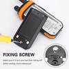 Baofeng UV-21 Pro Walkie Talkie Long Range Air Band Wireless Copy Frequency VHF UHF Type-C Rechargeable Upgrade UV-5R Ham Radio