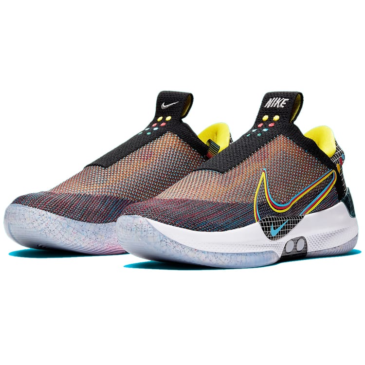 Nike Adapt Bb Multi Color US Charger AO2582-900