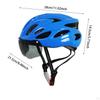 Bike Helmet for Adults Commuting Outdoor Sports Breathable Cycling Equipment