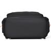 Student School Bag Multifunctional Casual Backpack Large Capacity Unisex Laptop Bag Minimalist