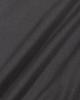 Solid Half-Zip Hoodie [Dark Gray]