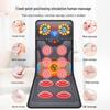 AIVEISI Full Body Massage Mattress Pad