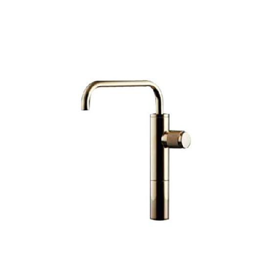 

Высокий смеситель Kakudai Uoko Stand Faucet из прозрачной латуни 721-225-13