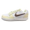Nike Ebernon Low Prem Fauna Brown White Men Sneakers Fauna-Brown-White IM3370-121