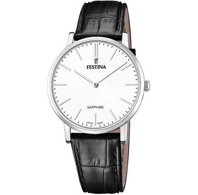 Festina Watch F20012-1