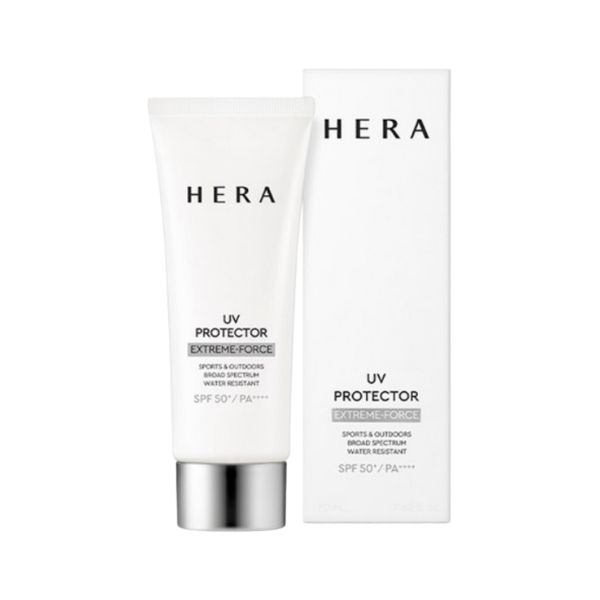 Hera UV Protector Extreme Force Sun Cream SPF50+ PA++++ 70ml